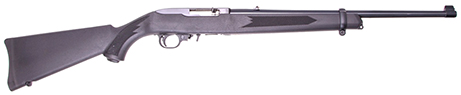 RUGER "10/22" Carbine 22LR Synthetic